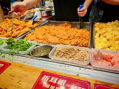 -周小亮丁家坡洋芋(全国总店)