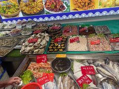 -旺角小渔村(幸福中路店)