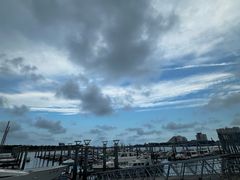 -日照世帆赛基地