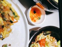 -四道菜·福建海蛎煎(世欧广场店)