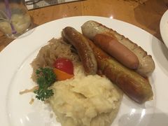 -兰特伯爵西餐厅·啤酒屋(方庄店)
