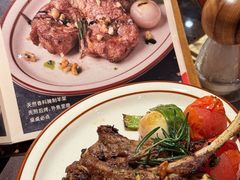 -BROWNSTONE布朗石西班牙餐厅(富城店)