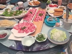 -名都晓荷塘(涿州店)