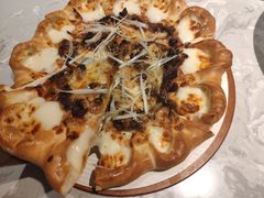 -必胜客(西市场店)