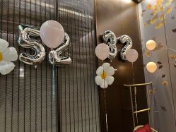 -九州派对生日布置宝宝宴·气球装饰.活动策划·求婚·百天宴满月宴周岁宴订婚宴寿宴婚房
