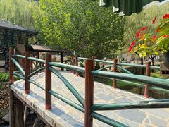 -北京水岸山吧度假村(雁栖镇店)