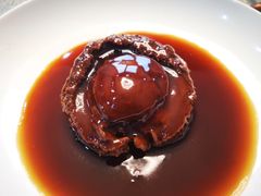 㸆品鲍-之参餐厅(前门大街店)