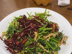 -李老哈·东北菜(宋园路店)