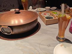 -慢丽江·云南野生菌土鸡锅(付家庄店)