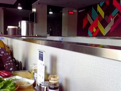 -确喜烤肉(香格里拉路店)