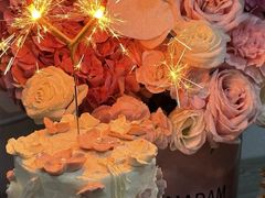 -囍悦烘焙(恒隆御水岸店)