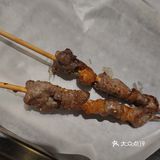 啤酒，龙虾，笑哈哈