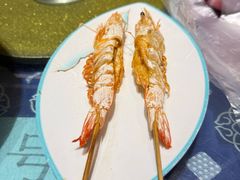 -旺角小渔村·海肠捞饭开创者(二马路店)