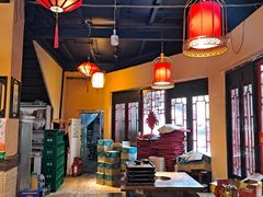 大堂-三道苗苗鱼(三道堰老字号店)