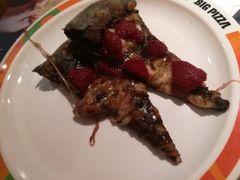 -比格比萨自助(万柳华联店)