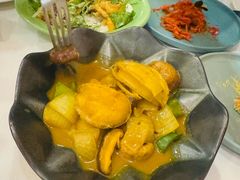 -成桂西餐厅·42年的味道(五大道疙瘩楼店)