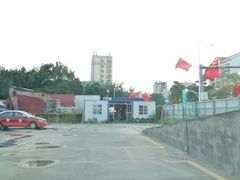 -港安驾校·直营学车·陪驾(后瑞店)
