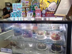 -DQ·蛋糕·冰淇淋(城南嘉园店)