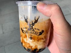 -鹿角巷The Alley(龙湖天街店)