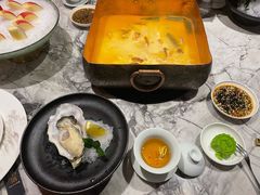 -蔓火锅(融侨外滩壹号店)