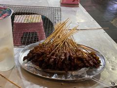 -喀斯特杨梅汤(荔波美食街店)