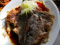 -清宫宴酒楼·计氏松枝包子