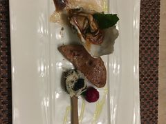 -杭州钱江新城万怡酒店-西餐厅