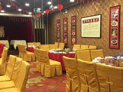 大堂-东四民芳餐厅(世茂工三店)