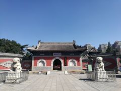 -大钟寺古钟博物馆