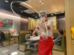 -海底捞火锅(奥森店)