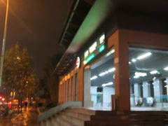-桂林公园(地铁站)