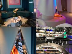 -天玑高空江景餐厅&酒吧Sky Secret Restaurant&Bar
