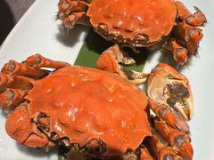 -小厨娘绣中淮扬(大行宫科巷店)