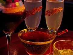 -TIKI鸡尾酒威士忌吧(二横路店)