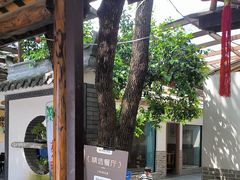 -李东农庄(中南百草园地标店)