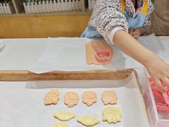 -千浔一暖DIY蛋糕烘焙(人民大学店)