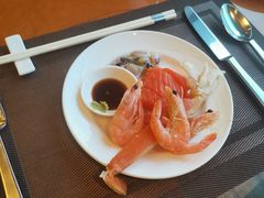 -金鸡湖大酒店·金咖啡厅(国宾路店)