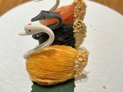 -云山茶餐厅(广东大厦店)