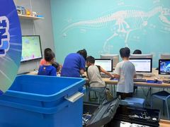 -斯坦星球AI编程·机器人科创·乐高科学·信奥·思维·专注力·STEM·竞赛考级(高新区绿宝广场龙湖狮山天街学习中心)