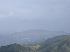 -灵山