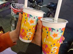 -1点点(清湖地铁店)