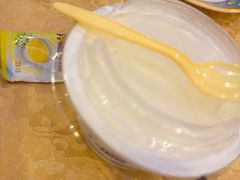 自制酸奶-维吾尔餐厅(宜山路店)