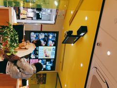 -麦当劳(咸阳人民路店)