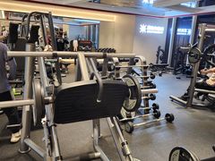 -星动力游泳健身(博地影秀城店)