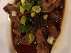 -阿水狮猪脚大王(台中公园店)