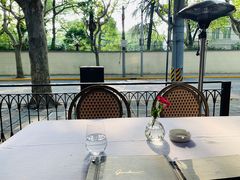 露天位-夏朵花园(复兴西路店)