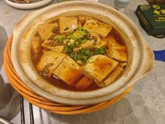 -香阁餐厅·常州菜·常州菜代表品牌(新北奥体店)