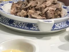 -宁夏国强手抓羊肉·清真菜(未央路凤三店)