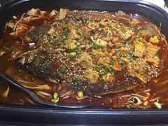-龙门烤鱼(东方宝泰店)