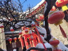 -慈恩寺